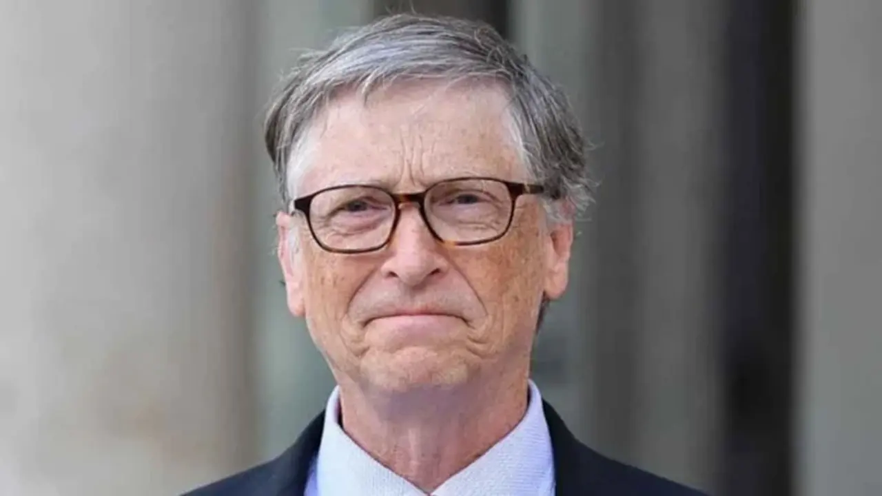 bill gates