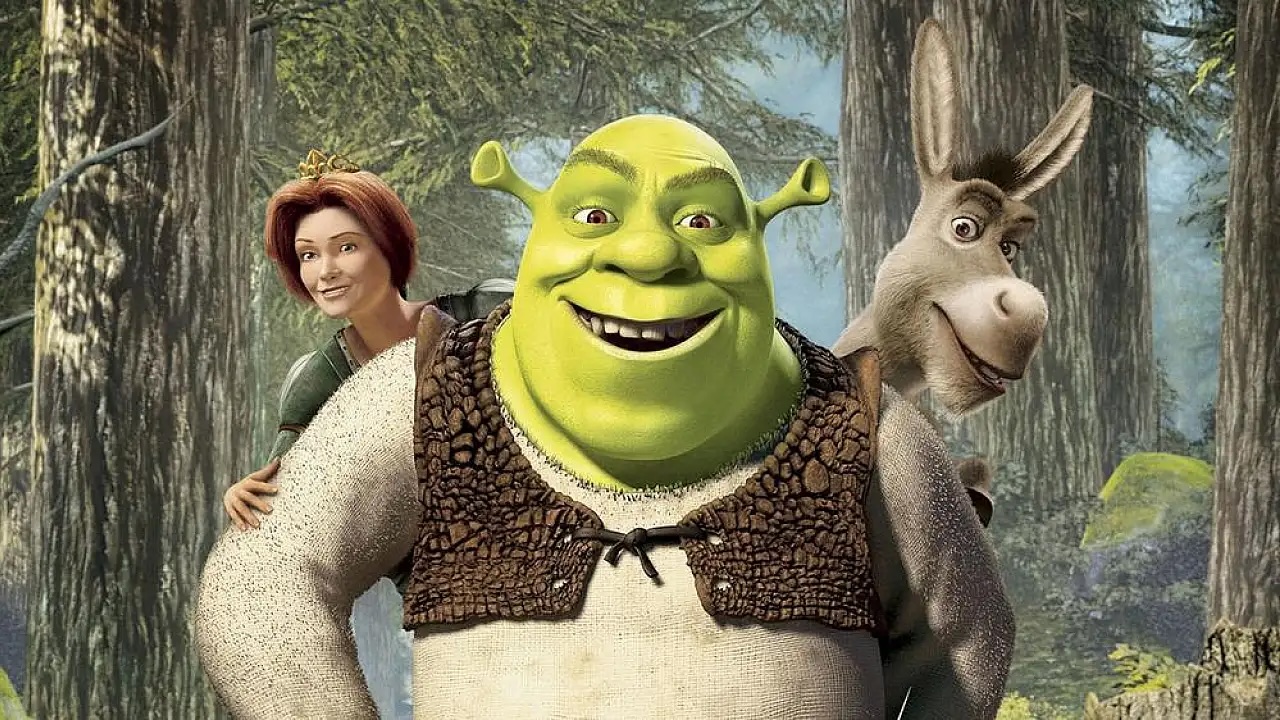 "Shrek 5" ve "Minyonlar 3" için Yeni Vizyon Tarihleri Açıklandı