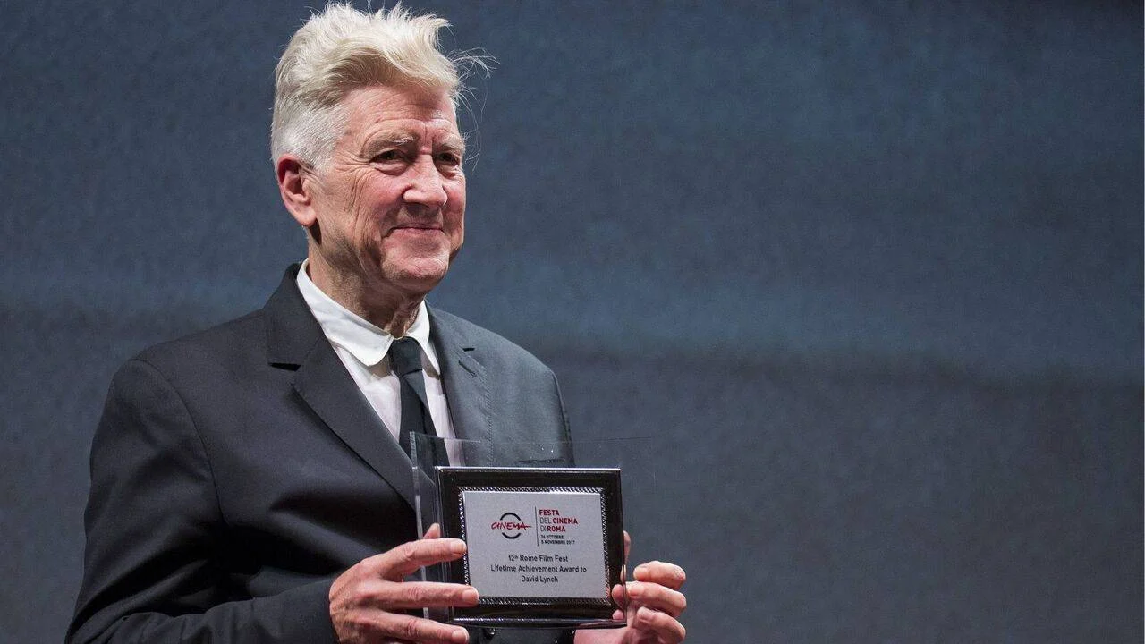 david lynch