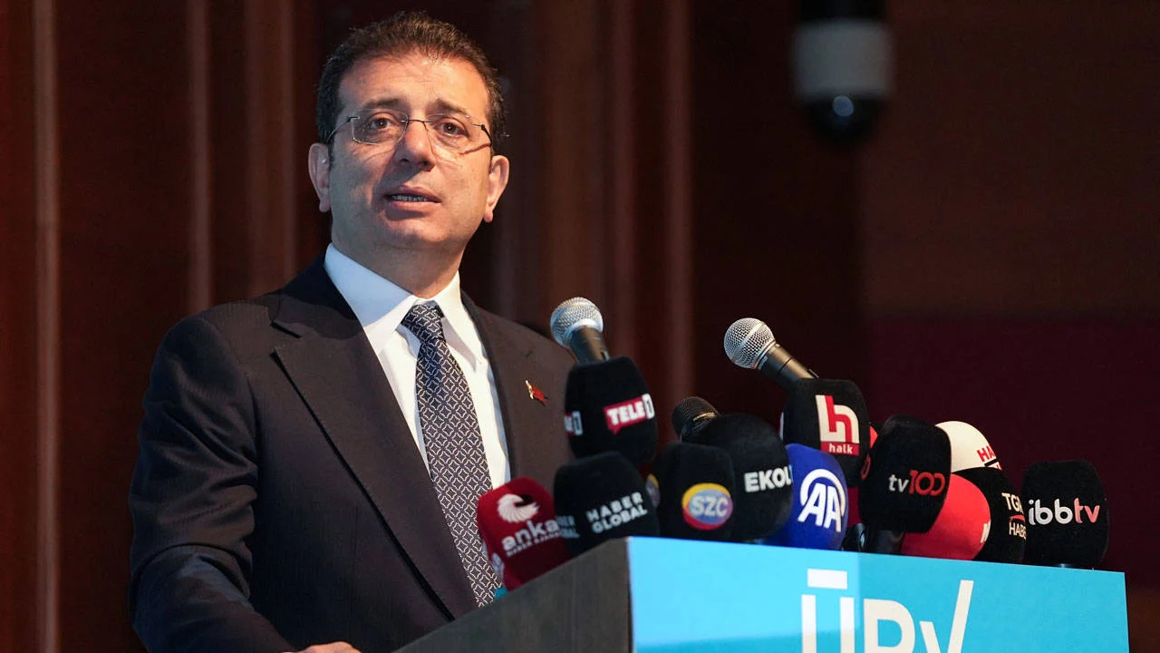 ekrem imamoğlu