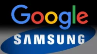 samsung ve google