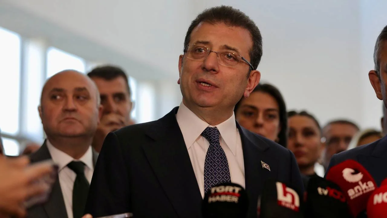 ekrem imamoğlu