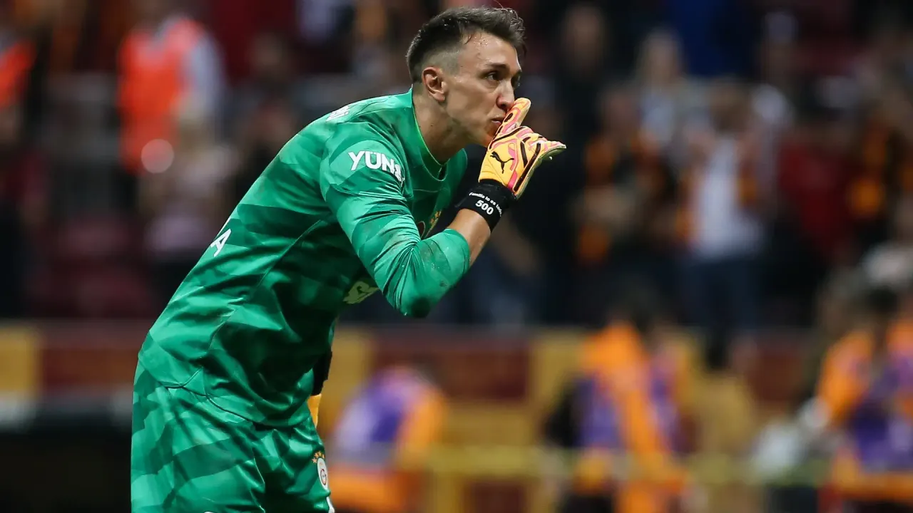 fernando muslera