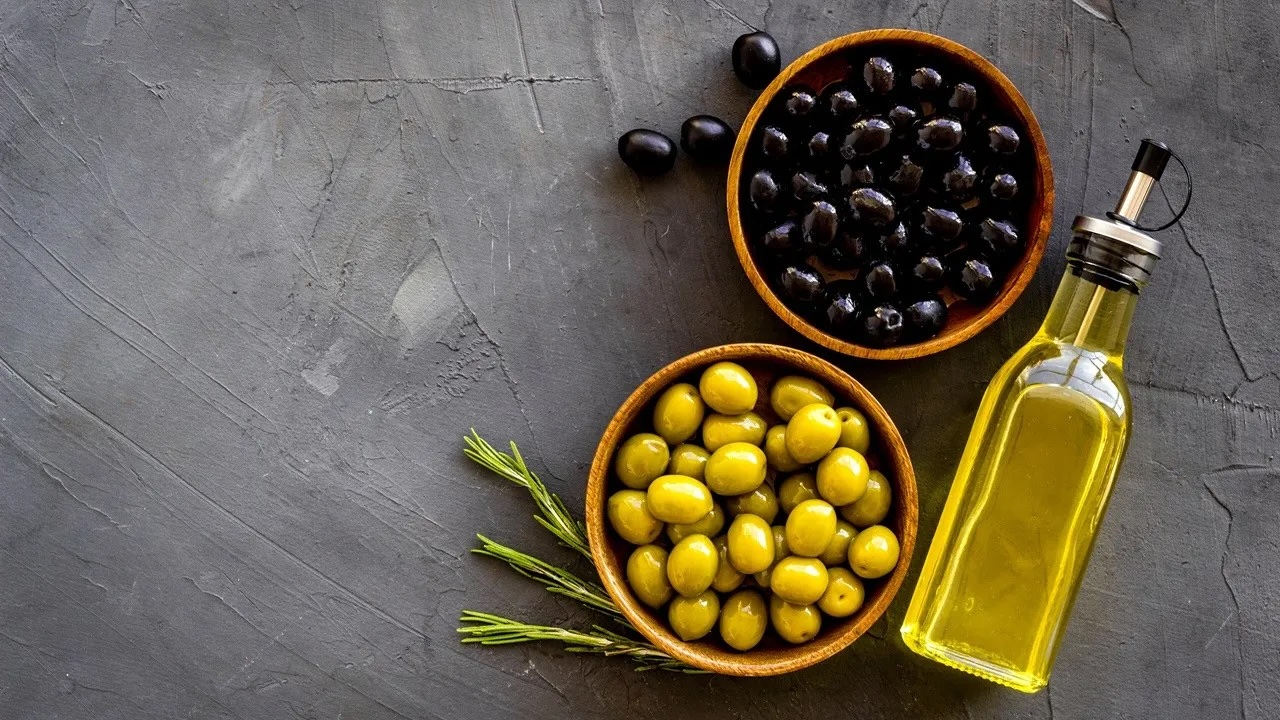 Türkiye Zeytin Üretiminde Tarihi Bir Eşiği Aştı