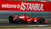 istanbul park