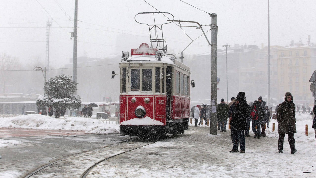 istanbul