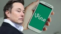 elon musk vine