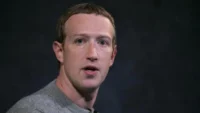 mark zuckerberg