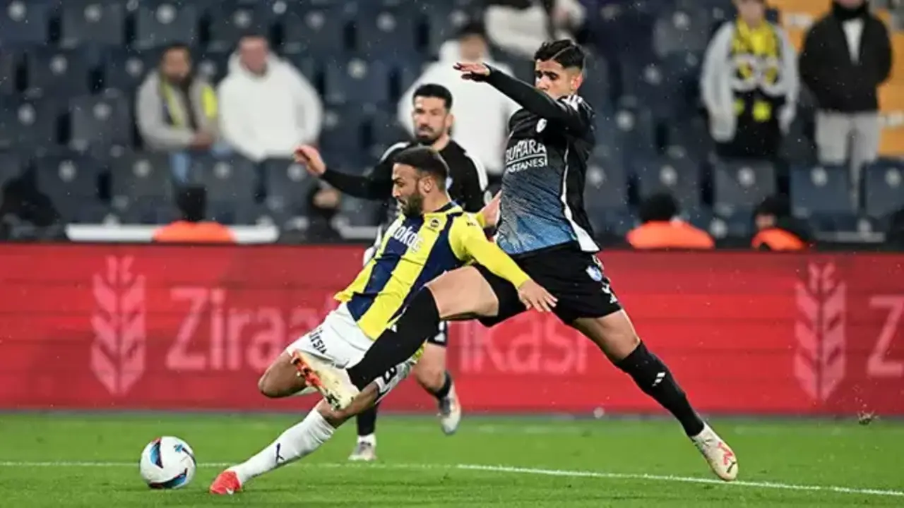 fenerbahçe 