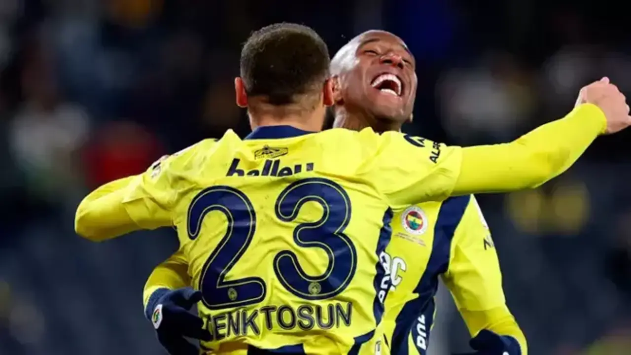 fenerbahçe