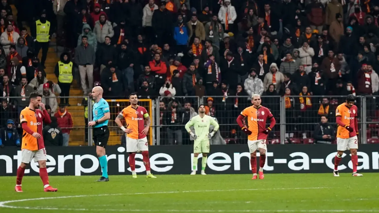 galatasaray