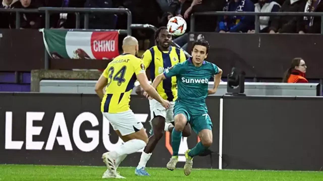 fenerbahçe