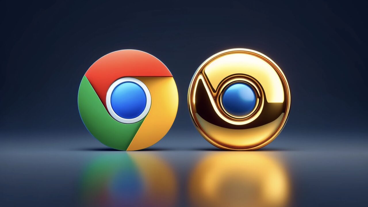 google chrome