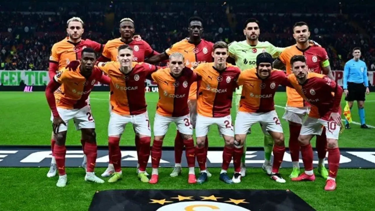 galatasaray