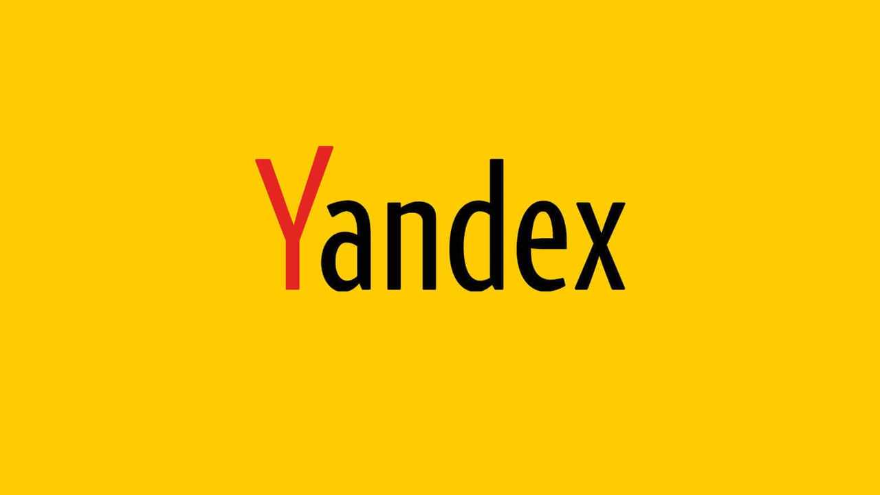 yandex maps