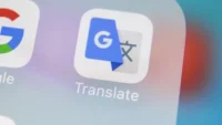 google translate