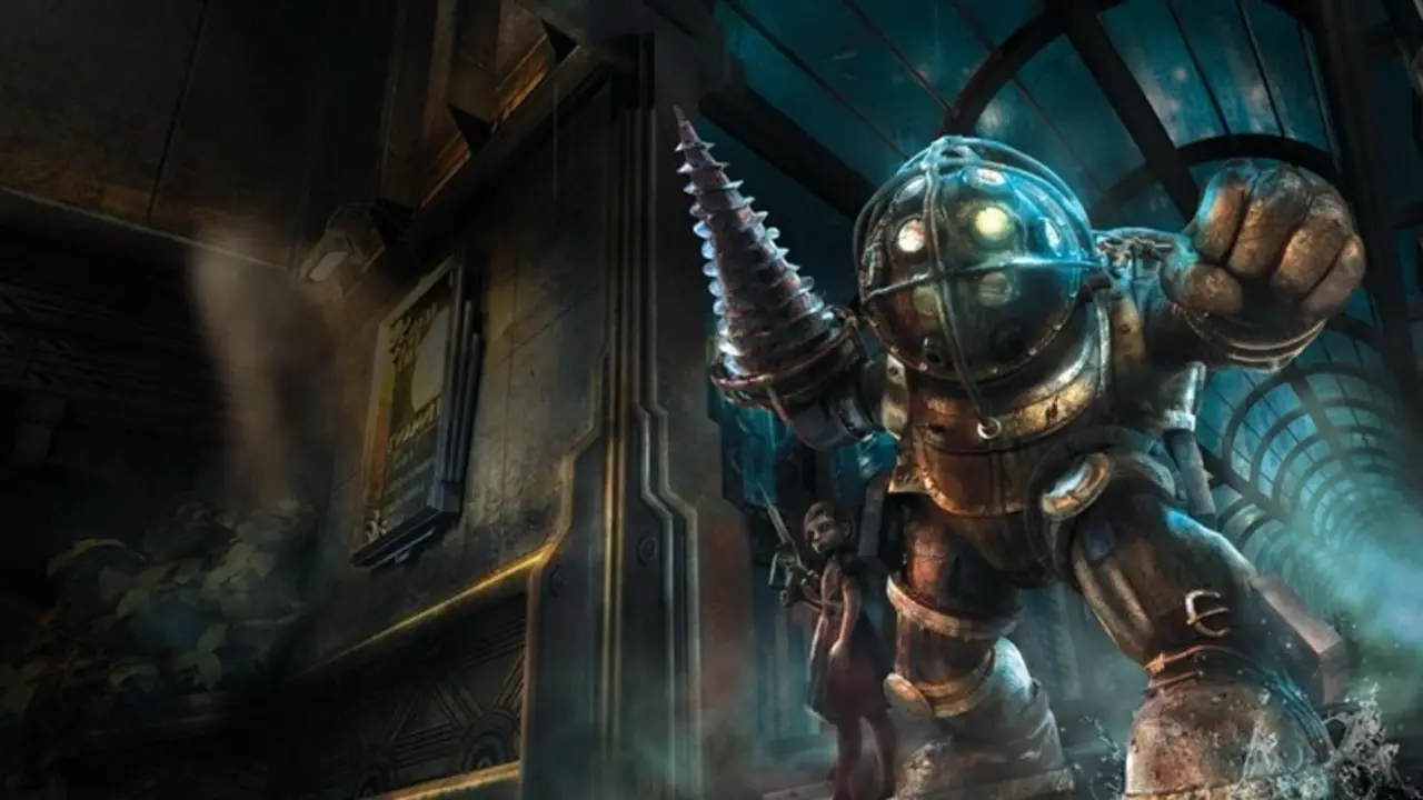 bioshock