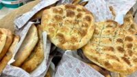 ramazan pidesi