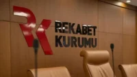 rekabet kurulu