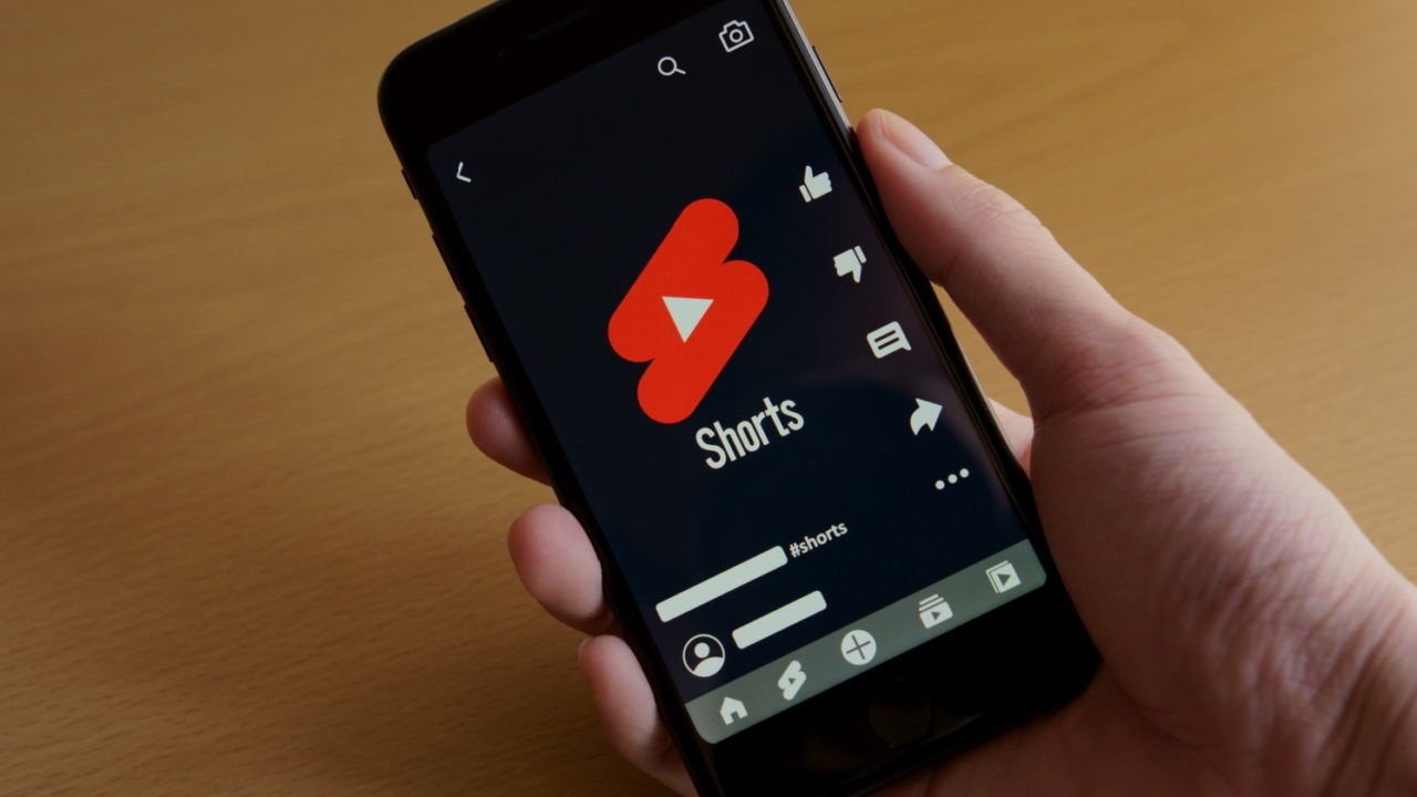 YouTube Shorts’a Veo 2 ile Yapay Zekâ Destekli Video Üretimi