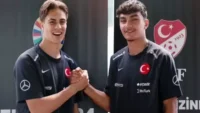 Dünyanın En İyi 10 Genç Futbolcusu