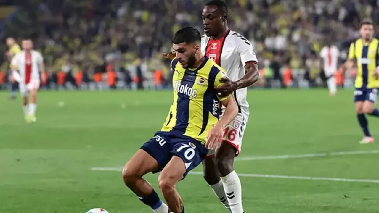 fenerbahçe