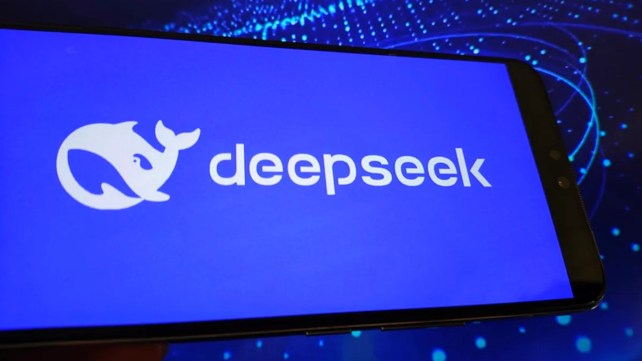 deepseek