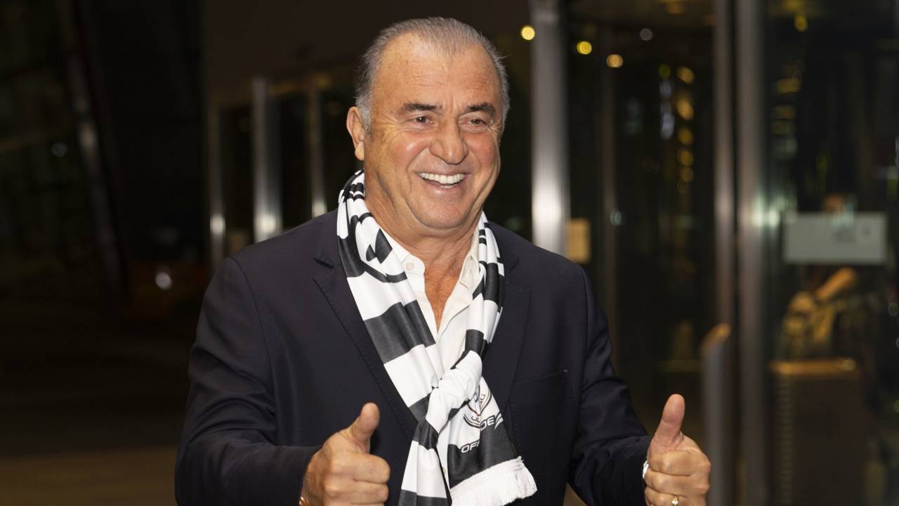 fatih terim