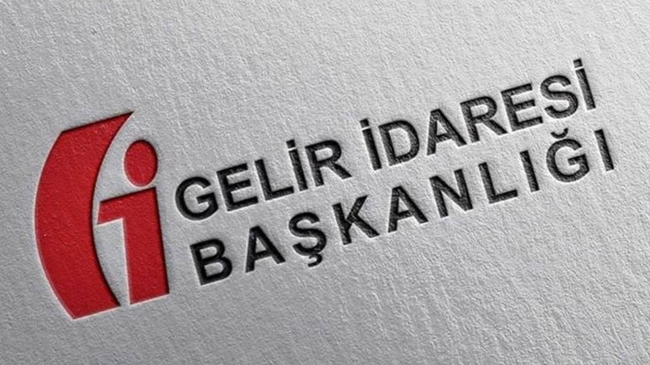 gelir idaresi başkanlığı