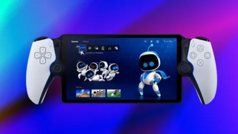 playstation portal