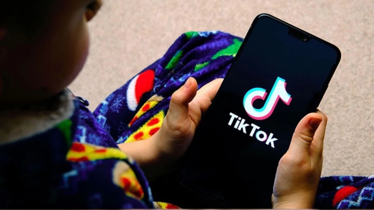 TikTok, çocukların verilerini kullanması nedeniyle soruşturuluyor